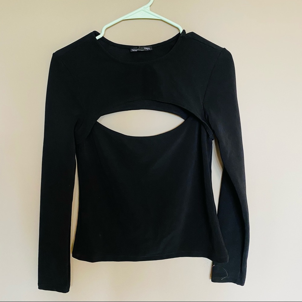 Zara Top - Picture 4 of 5